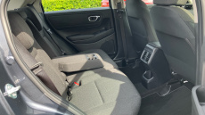 Honda HR-V 1.5 eHEV Elegance 5dr CVT Hybrid Hatchback